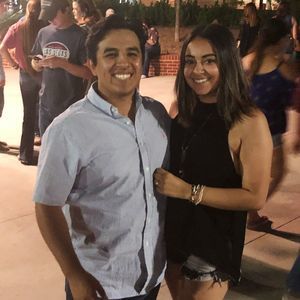 Meet your Posher, Roger